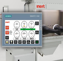 Inert 3D Printing Guide