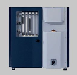 Inert Analyzer