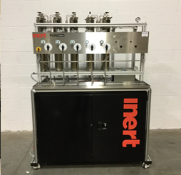 Inert PureSolv Series